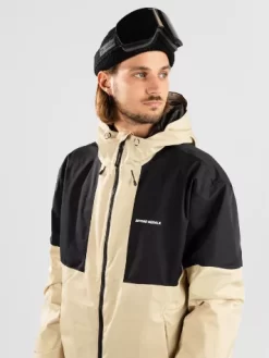 Full Zip Jacket -Professional Ski Equipment Store FullZipJacket 3