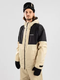 Full Zip Jacket -Professional Ski Equipment Store FullZipJacket 4