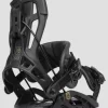 FLOW Fuse 2024 Snowboard Bindings -Professional Ski Equipment Store Fuse2024SnowboardBindings