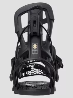 FLOW Fuse 2024 Snowboard Bindings -Professional Ski Equipment Store Fuse2024SnowboardBindings 3