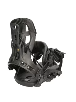 FLOW Fuse Carbon 2023 Snowboard Bindings -Professional Ski Equipment Store FuseCarbon2023SnowboardBindings 2