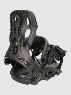 FLOW Fuse Carbon 2023 Snowboard Bindings