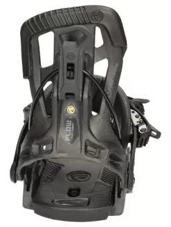 FLOW Fuse Carbon 2023 Snowboard Bindings -Professional Ski Equipment Store FuseCarbon2023SnowboardBindings 3