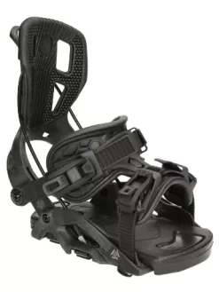 FLOW Fuse Carbon 2023 Snowboard Bindings -Professional Ski Equipment Store FuseCarbon2023SnowboardBindings 4