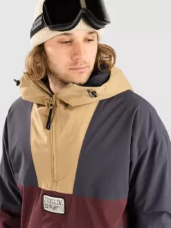 Armada Gansett Anorak 15 Armada Gansett Anorak -Professional Ski Equipment Store GansettAnorak 3