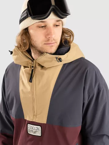 Armada Gansett Anorak 6 Armada Gansett Anorak - Image 4