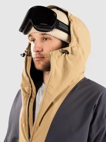 Armada Gansett Anorak 8 Armada Gansett Anorak - Image 6