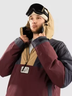 Armada Gansett Anorak 18 Armada Gansett Anorak -Professional Ski Equipment Store GansettAnorak 6