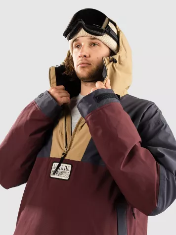 Armada Gansett Anorak 9 Armada Gansett Anorak - Image 7