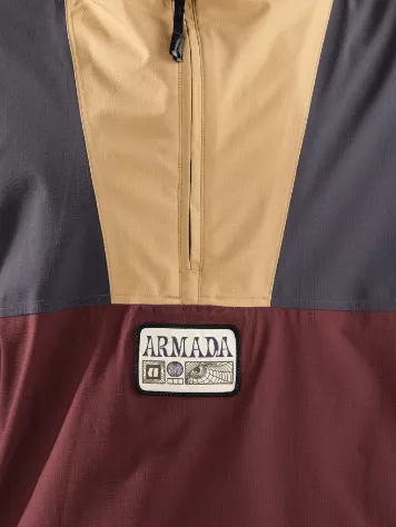 Armada Gansett Anorak 11 Armada Gansett Anorak - Image 9