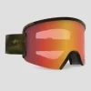 Volcom Garden Camo Goggle -Professional Ski Equipment Store GardenCamoGoggle