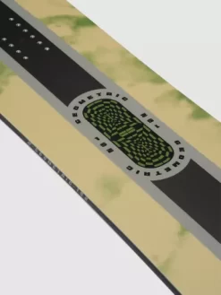 K2 Geometric + Sonic Blk L 2024 Snowboard Set 9 K2 Geometric + Sonic Blk L 2024 Snowboard Set -Professional Ski Equipment Store GeometricSonicBlkL2024SnowboardSet 2