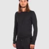 ARTILECT Goldhill 125 Zoned Crew Base Layer Top