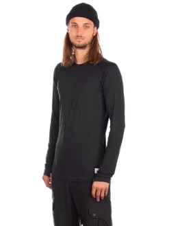 ARTILECT Goldhill 125 Zoned Crew Base Layer Top -Professional Ski Equipment Store Goldhill125ZonedCrewBaseLayerTop 2
