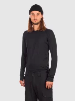 ARTILECT Goldhill 125 Zoned Crew Base Layer Top