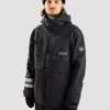 HURLEY Goldmine Pro Jacket -Professional Ski Equipment Store GoldmineProJacket