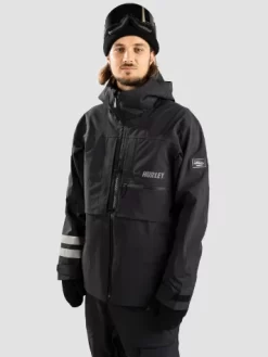 HURLEY Goldmine Pro Jacket