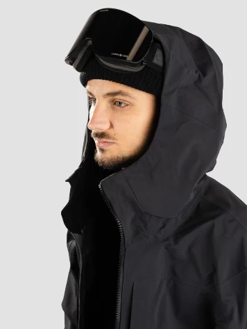 HURLEY Goldmine Pro Jacket 10 HURLEY Goldmine Pro Jacket - Image 8