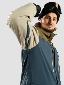 Good Times Insulated Jacket -Professional Ski Equipment Store GoodTimesInsulatedJacket 3