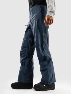 Goshiki Yamapro 3L Bib Pants 9 Goshiki Yamapro 3L Bib Pants -Professional Ski Equipment Store GoshikiYamapro3LBibPants 1
