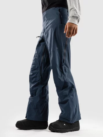 Goshiki Yamapro 3L Bib Pants 5 Goshiki Yamapro 3L Bib Pants - Image 3