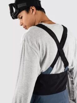 Goshiki Yamapro 3L Bib Pants 11 Goshiki Yamapro 3L Bib Pants -Professional Ski Equipment Store GoshikiYamapro3LBibPants 3