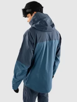 Goshiki Yamapro 3L Jacket 11 Goshiki Yamapro 3L Jacket -Professional Ski Equipment Store GoshikiYamapro3LJacket 1