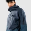 Goshiki Yamapro 3L Jacket -Professional Ski Equipment Store GoshikiYamapro3LJacket