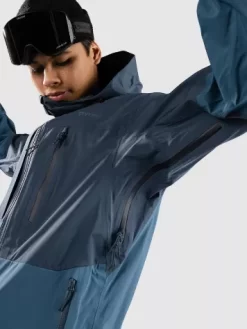 Goshiki Yamapro 3L Jacket 14 Goshiki Yamapro 3L Jacket -Professional Ski Equipment Store GoshikiYamapro3LJacket 4