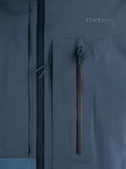 Goshiki Yamapro 3L Jacket 15 Goshiki Yamapro 3L Jacket -Professional Ski Equipment Store GoshikiYamapro3LJacket 5