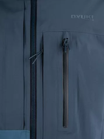 Goshiki Yamapro 3L Jacket 8 Goshiki Yamapro 3L Jacket - Image 6