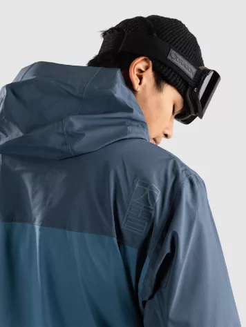 Goshiki Yamapro 3L Jacket 9 Goshiki Yamapro 3L Jacket - Image 7