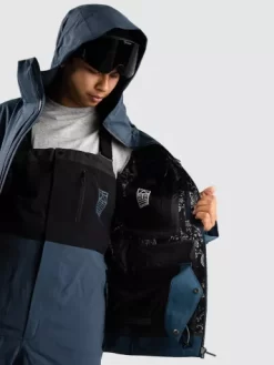 Goshiki Yamapro 3L Jacket 17 Goshiki Yamapro 3L Jacket -Professional Ski Equipment Store GoshikiYamapro3LJacket 7