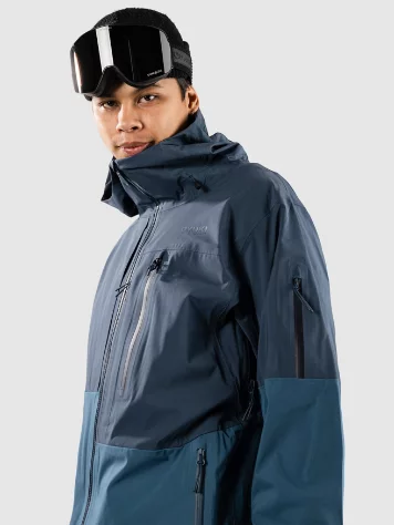 Goshiki Yamapro 3L Jacket 3 Goshiki Yamapro 3L Jacket