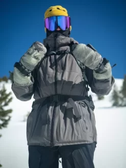 Grandpa Mittens 8 Grandpa Mittens -Professional Ski Equipment Store GrandpaMittens 1