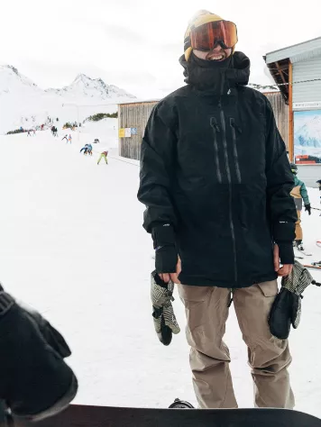 Grandpa Mittens 5 Grandpa Mittens - Image 3