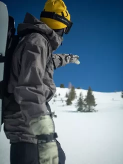 Grandpa Mittens 11 Grandpa Mittens -Professional Ski Equipment Store GrandpaMittens 4