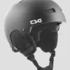 TSG Gravity Solid Color Helmet 1 TSG Gravity Solid Color Helmet -Professional Ski Equipment Store GravitySolidColorHelmet