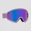 ELECTRIC HEX (Invert) Matte Mauve Goggle 1 ELECTRIC HEX (Invert) Matte Mauve Goggle -Professional Ski Equipment Store HEXInvertMatteMauveGoggle