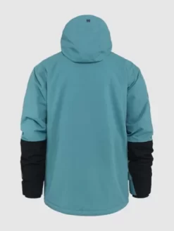 Horsefeathers Halen II Shell Jacket -Professional Ski Equipment Store HalenIIShellJacket 1