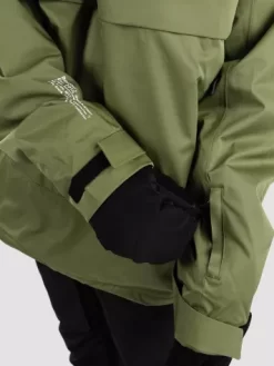 Half Zip Anorak -Professional Ski Equipment Store HalfZipAnorak 6