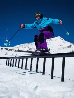 Happy Days Anorak 13 Happy Days Anorak -Professional Ski Equipment Store HappyDaysAnorak 2