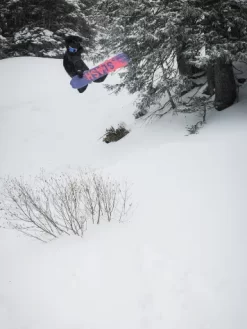 Happy Place 2024 Snowboard 12 Happy Place 2024 Snowboard -Professional Ski Equipment Store HappyPlace2024Snowboard 2