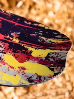 Happy Place 2024 Snowboard 14 Happy Place 2024 Snowboard -Professional Ski Equipment Store HappyPlace2024Snowboard 4