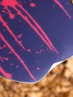 Happy Place 2024 Snowboard 15 Happy Place 2024 Snowboard -Professional Ski Equipment Store HappyPlace2024Snowboard 5