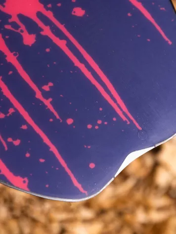 Happy Place 2024 Snowboard 8 Happy Place 2024 Snowboard - Image 6