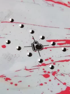 Happy Place 2024 Snowboard 16 Happy Place 2024 Snowboard -Professional Ski Equipment Store HappyPlace2024Snowboard 6