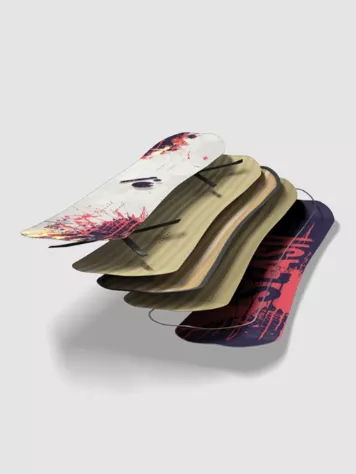 Happy Place 2024 Snowboard 10 Happy Place 2024 Snowboard - Image 8