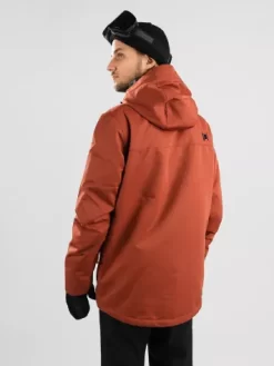 Hasting Jacket -Professional Ski Equipment Store HastingJacket 1