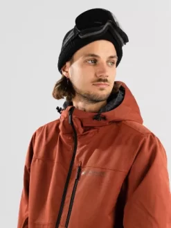 Hasting Jacket -Professional Ski Equipment Store HastingJacket 2